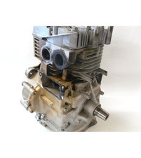 Bloc Moteur Briggs Et Straton 11 12 13 Cv De Tracteur Tondeuse En Bon Etat