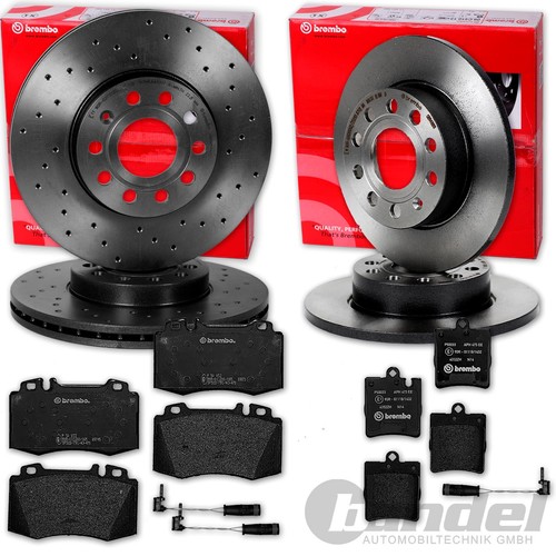 Brembo disques revêtements - brembo,