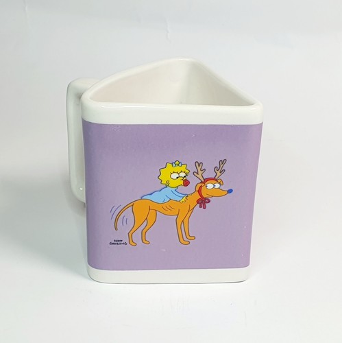 Ancien mug tasse violet the - mug,