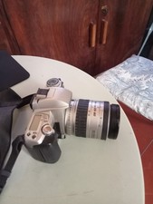 appareil photo argentique