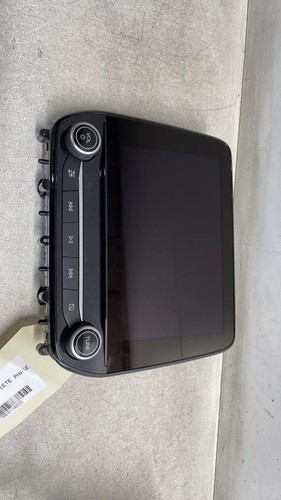 Ecran gps ford fiesta - ecran, 7