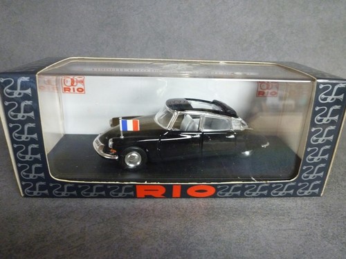 Citroën présidentielle - citroën, ds