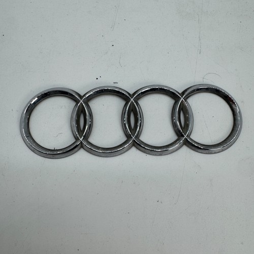 écrit audi logo - Écrit,