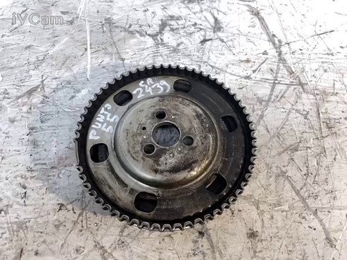 Poulie arbre moteur fiat punto - poulie,