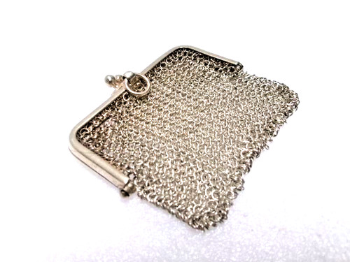 Petite bourse porte monnaie - ou,