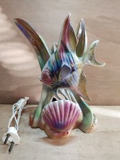 Lampe veilleuse Bequet Poisson