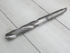 1 forêt à métaux diamètre 33mm cône morse 4 HSS SADEX   (n2)