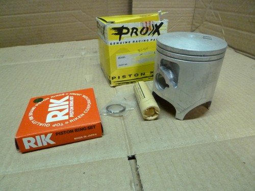 Piston prox honda - piston, 250