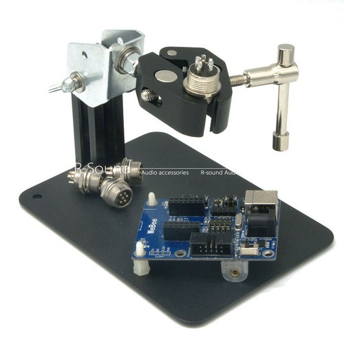 Aviation plug DB plug motor