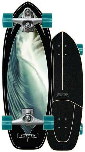 Carver super snapper raw - carver,