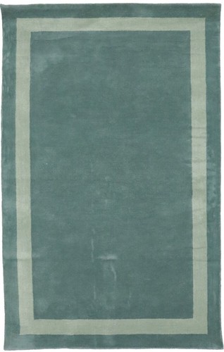 Tapis moderne touffeté la - tapis,