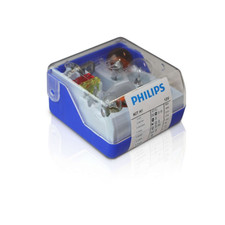 Coffret de secours avec