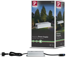 Paulmann 988.50 Plug & Shine Bloc D'Alimentation Pour L'Extérieur 150W