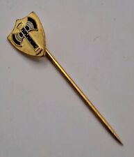 Insigne original francisque