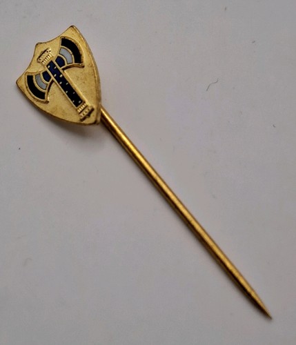 Insigne original francisque