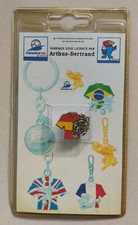 Pin's Coupe du Monde Football