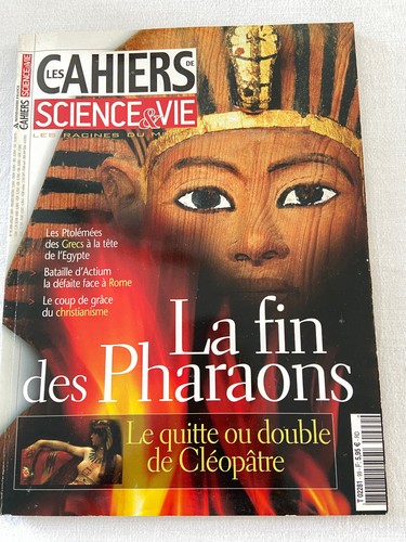 Les cahiers science - cahiers,