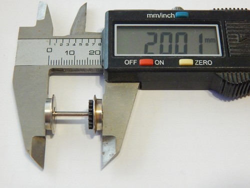10440 jouef essieux metal - jouef,
