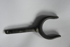 Un support de rame ou Dame de