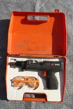 SPIT cloueur à poudre S40