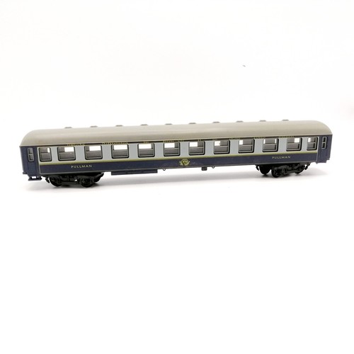 Lima train électrique ho - lima,