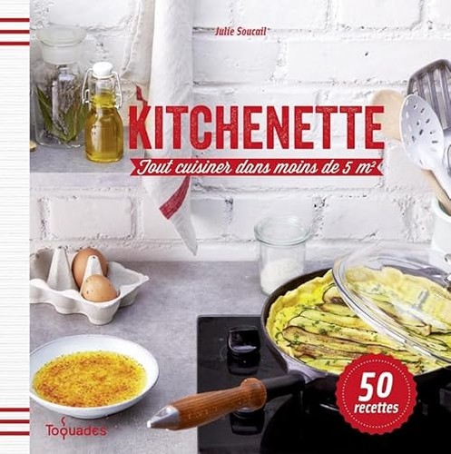 Kitchenette tout cuisiner - tout,