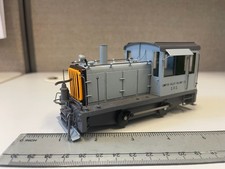 Accucraft  AM55-034 Diesel