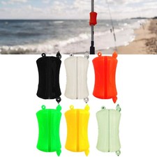 Canne ?? p??che portable boule