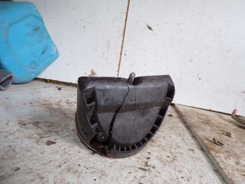 Carburateur incomplet gurtner - incomplet,