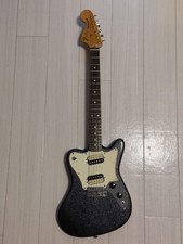 Fender Mexico Pawn Shop