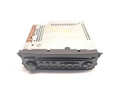 96489437XT autoradio CITROEN