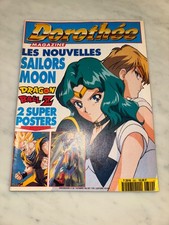 RARE CLUB DOROTHEE MAGAZINE