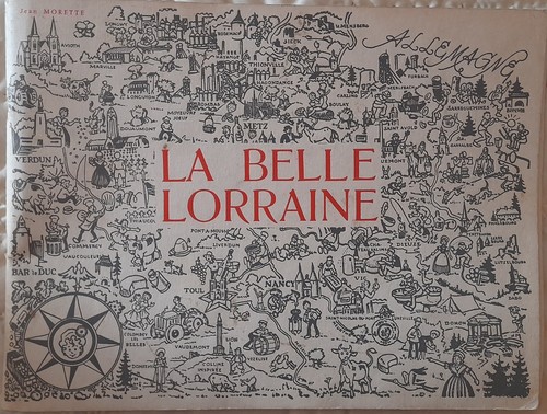 Jean morette la belle - -,