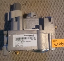 Honeywell V8600A1073 Buderus