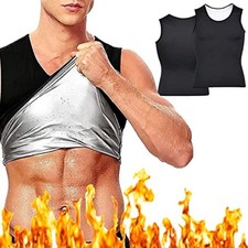 Debardeur Sudation Homme