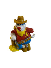 FLUNCH 1996 figurine flunchy
