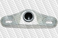 Détrompeur porte coulissante