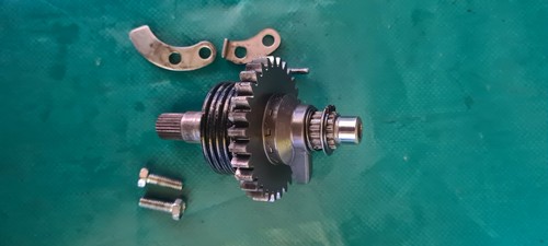 Rocher kick 125 kx - ,