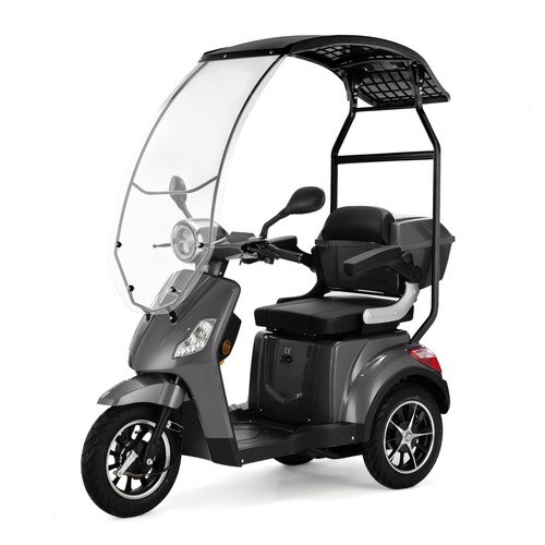 Veleco draco scooter - veleco,