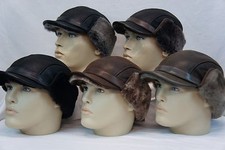 Peau de Mouton Véritable Cuir