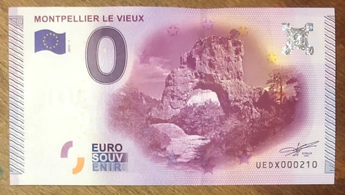 2015 montpellier vieux - 2015, le