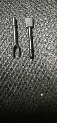 Playmobil outils hache pelle - playmobil,