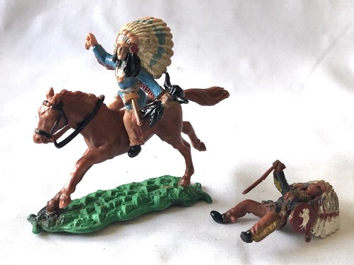 Figurine timpo toys - timpo, early