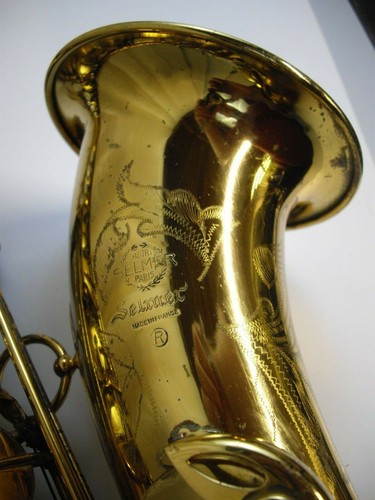 Selmer paris professional mark - selmer,