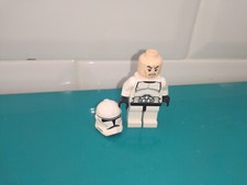 Lego minifig figurine Star