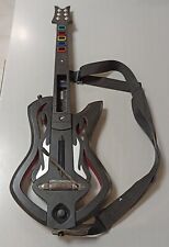 Guitare Warriors Of Rock Wii