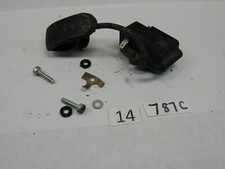 Stihl FS-90 Chainsaw OEM -