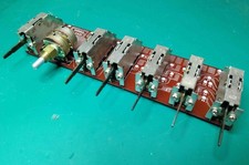 F-2021 Switch Block Circuit