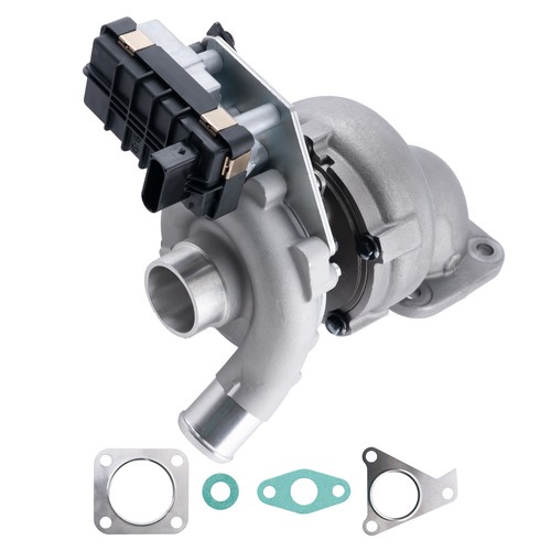 Turbolader turbo for - turbolader, ford