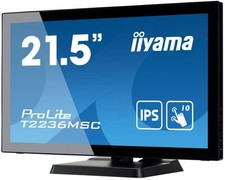 IIYAMA T2236MSC-B3 - 22 pouces